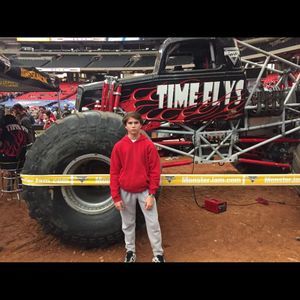 Meet your Posher, Craig